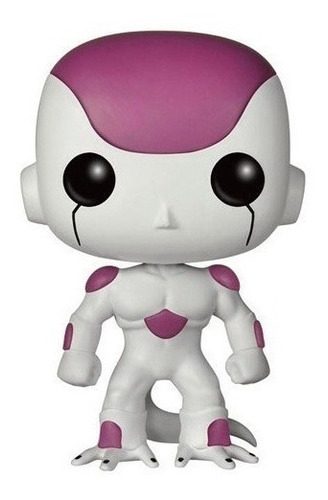Funko Pop Dragon Ball Z 12 Frieza Magic4ever