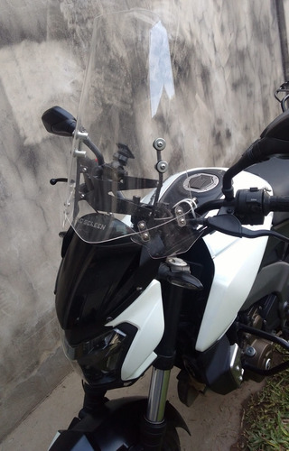 Imagen 2 de 11 de Bajaj Dominar 400