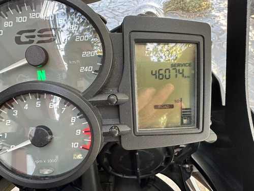 Imagen 3 de 9 de Bmw F700gs