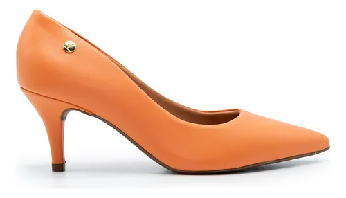 comprar Zapatos Vizzano Mujer Stiletto Taco 7cm Eco Cuero Scarpy