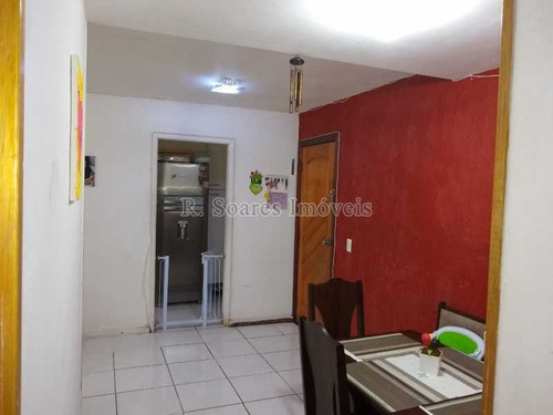 Apartamento-à Venda-praça Seca-rio De Janeiro - Vvap20451