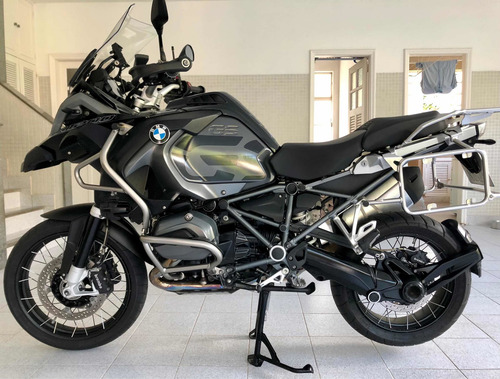 Bmw Gs Adventure