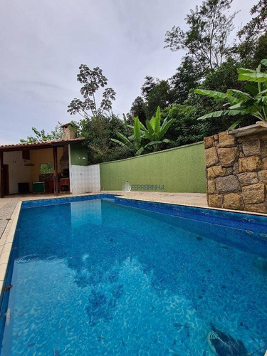 Imagem 20 de 25 de Casa À Venda, 290 M² Por R$ 1.150.000,00 - Urbanova - São José Dos Campos/sp - Ca2367