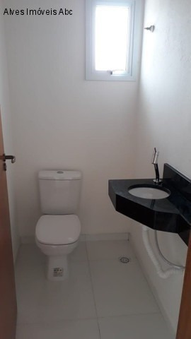 Imagem 14 de 16 de Apartamento Cobertura Duplex Novo, Bairro Baeta Neves Sem Condomínio 2 Quartos Em São Bernardo Do Campo - Ap01364 - 69347791