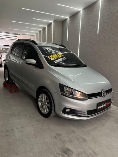 Volkswagen Fox Fox Connect 1.6 Flex 8V 5p