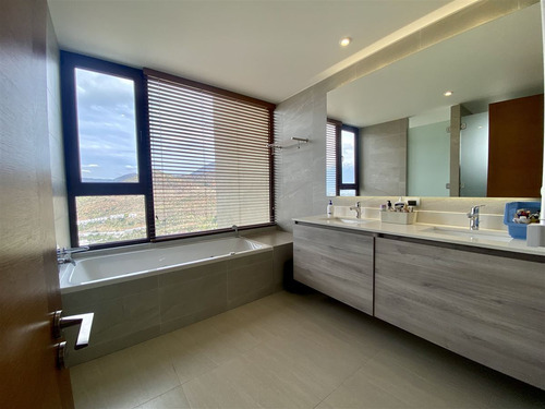 Condominio Mirador Los Trapenses 5d5b Estar 282m2 Terrazas