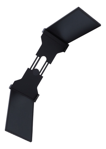 Extensor De Monitor Portátil Portátil De Doble Pantalla De 1