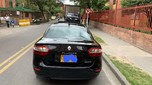 Renault Fluence 2.0 Privilege