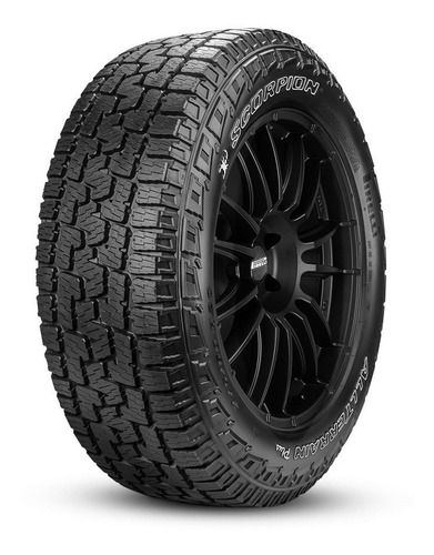 Neumatico Pirelli Scorpion At Plus 245/70 R17 110t