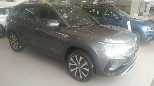 Imagen 9 de 25 de Volkswagen Taos 1.4 250 Tsi Highline #15