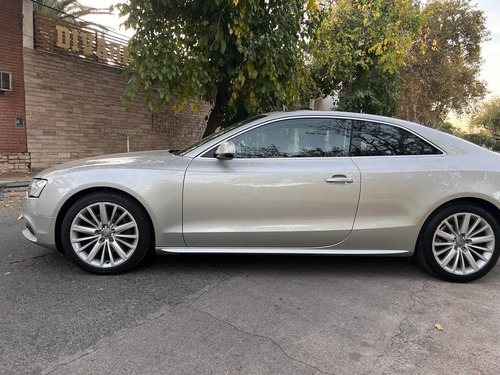Imagen 6 de 18 de Audi A5 2.0t Quattro
