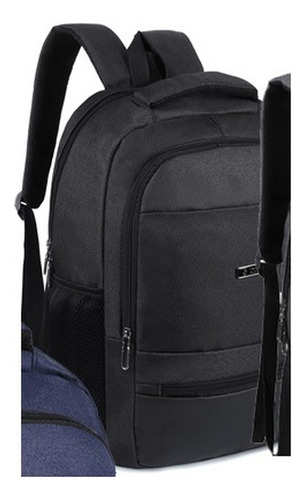 Mochila Urbana Porta Notebook Polo Original Cod 14067 Ellobo