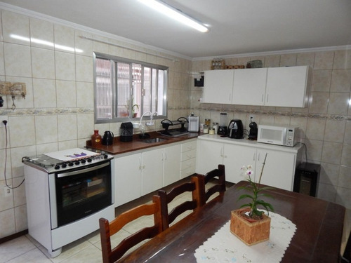 Imagem 6 de 27 de Sobrado No Jd. Vergueiro - Ca00067 - 67722260