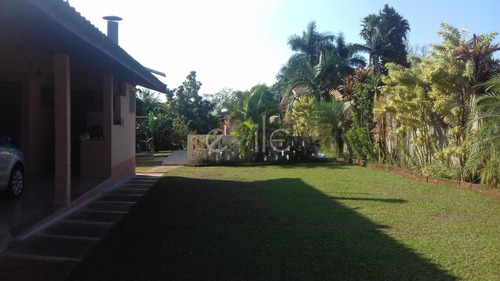 Chácara À Venda Em Jardim Monte Belo - Ch007619