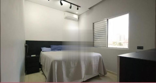 Imagem 22 de 30 de Sobrado Em Ipiranga, São Paulo/sp De 240m² 3 Quartos Para Locação R$ 7.900,00/mes - So790545-r