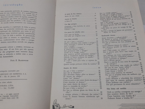 Enciclopédia Ilustrada Visão De Ciência 1972 Completa Excele (Usado)