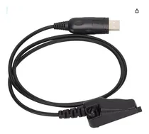 Comprar Rib Usb Cabo Programaçao Kenwood Nx200, Nx300, Tk3180 ,....