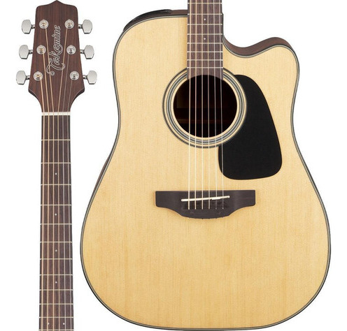 Violão Takamine Folk Gd12ce Ns Fosco Tp4t Oferta