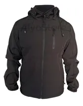 Comprar Chaquetas Softshell Hombre Con Polar Impermeable Cortaviento