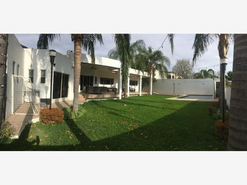 Imagen 2 de 12 de Rancho En Venta Fracc. Campestre Los Cristales
