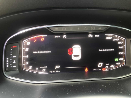 Imagen 15 de 15 de Seat Ateca Cupra
