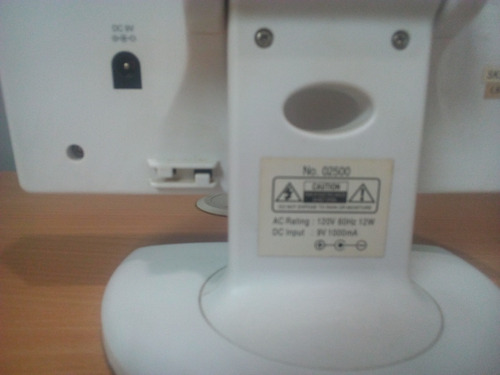 Imagen 8 de 8 de Monitor Summer Para Bebés Pantalla De 7