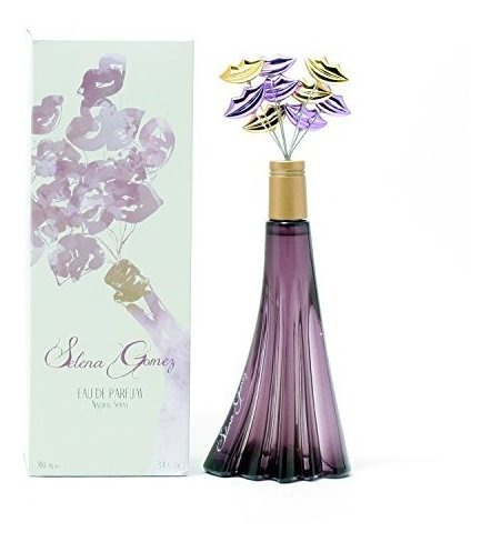 Selena Gomez Por Selena Gomez 3.4 Oz Edp Spray K4x2x