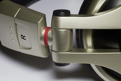 Imagen 7 de 10 de Auricular Shure Srh750dj Profesional Dj C/garantia Oficial