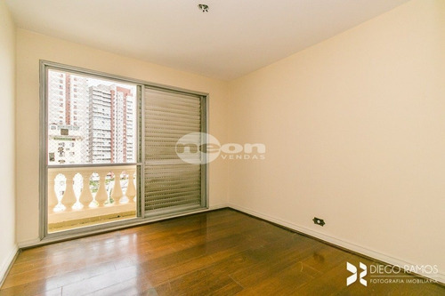 Imagem 10 de 15 de Apartamento - Centro - Ref: 394 - V-394