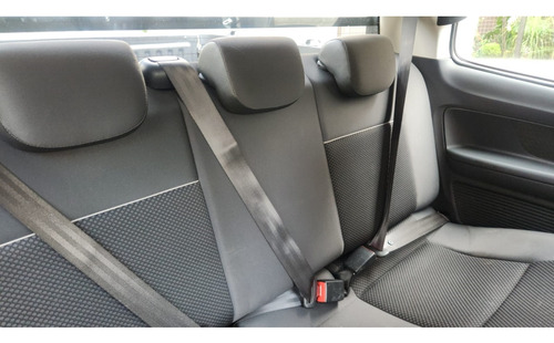Volkswagen Saveiro 1.6 MSI ROBUST CD 16V FLEX 2P MANUAL