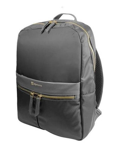 Morral Bolso P/ Laptop/ Tablet/ Mochila Cierres Organizar 