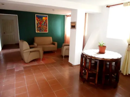 Casa En Venta Altos Del Halcon