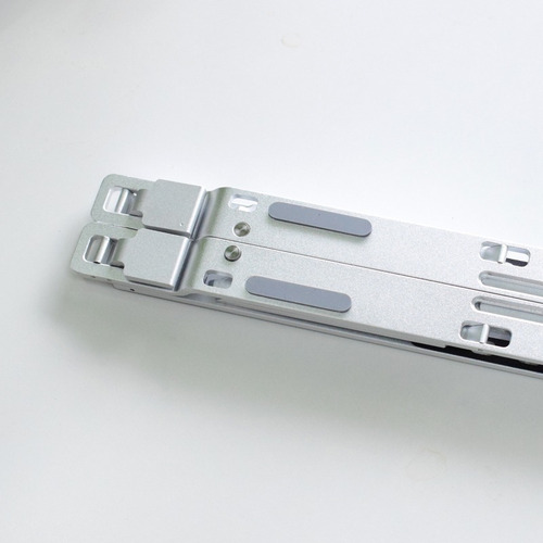 Imagen 4 de 7 de Soporte Base Notebook 15.6 14 Tablet Aluminio Dj Premian