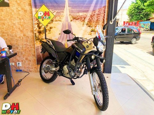 Yamaha Xtz 250 Tenere Flex - 2019