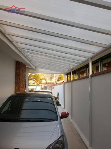 Imagem 6 de 30 de Casa Com 4 Dormitórios À Venda, 309 M² Por R$ 1.300.000,00 - Vila Esperia Ou Giglio - Atibaia/sp - Ca2807