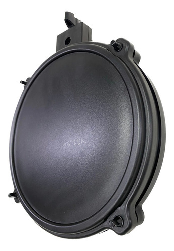 Pad Caixa P/ Bateria Eletronica Shelter Std36 Novo Original