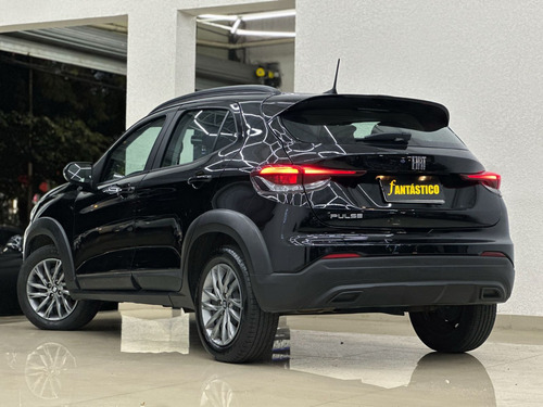 Fiat Pulse 1.3 FLEX DRIVE CVT
