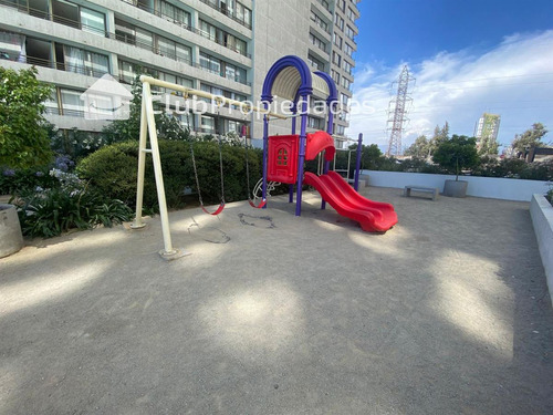 Departamento En Venta En Comuna De Macul