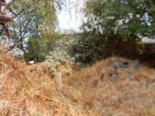 Terreno En Venta En San Jeronimo