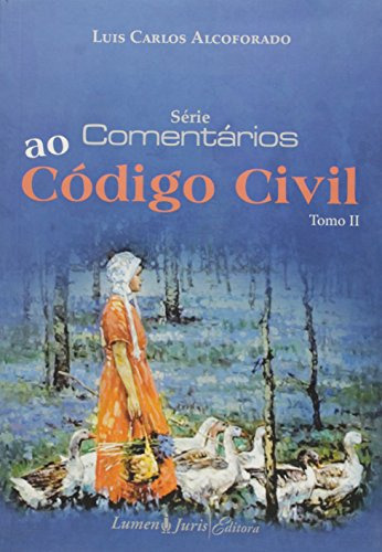 Libro Série Comentários Ao Código Civil Tomo Ii De Luis Carl