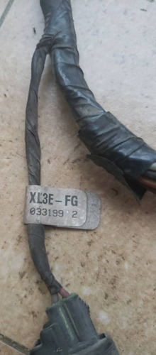Imagen 4 de 7 de Ramal Ó Cableado Completo Motor Dodge Ram Año 98 2500 4x4