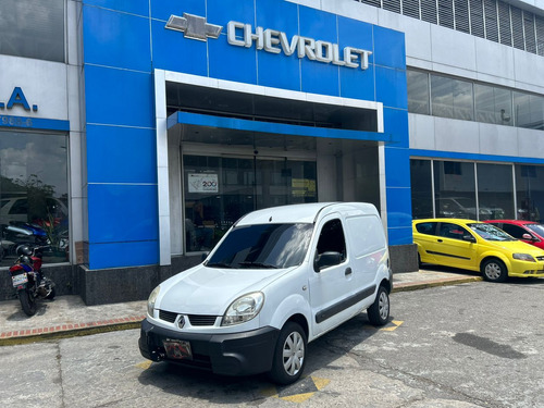 Renault  Kangoo  Express