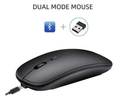 Kit Teclado, Ratón Bluetooth E Soporte Para Celular/tableta