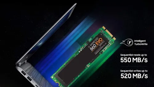 Samsung 860 shop evo ssd 1tb