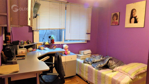 Imagen 20 de 29 de Departamento - Flores