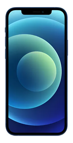 Apple iPhone 12 (128 GB) - Azul | Parcelamento sem juros