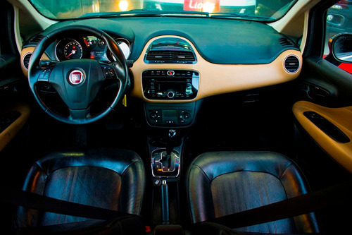 Fiat Linea