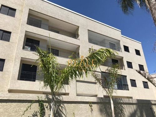 Imagem 15 de 30 de Apartamento Com 3 Dormitórios À Venda, 96 M² Por R$ 530.000,00 - Condomínio Mondo Itália - Vinhedo/sp - Ap0776