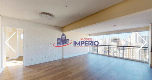 Imagem 3 de 28 de Apartamento Com 1 Dorm, Santana, São Paulo - R$ 900 Mil, Cod: 5886 - V5886
