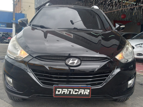 Imagem 3 de 14 de Hyundai Ix35 2012 2.0 Gls 2wd Aut. 5p